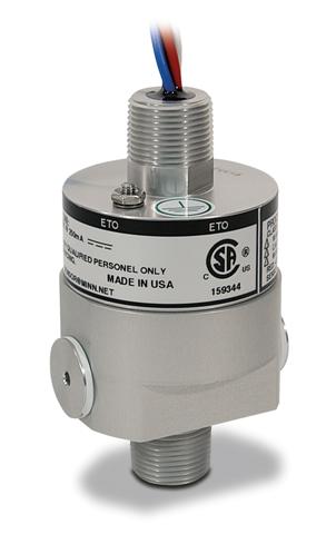 Signature model toxic gas analyzer