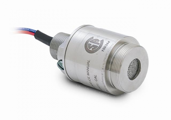 SEC 3000 Gas Detector