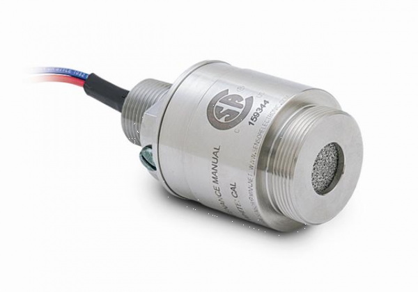 SEC 3000 Gas Detector - Sensor Electronics