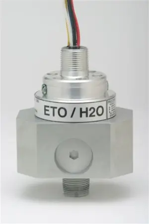 SEC DIR Dual Gas Analyzer