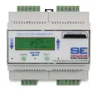 3100 DIN Controller ,3100-001-000DIN