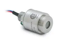 SEC 3000 Gas Detector